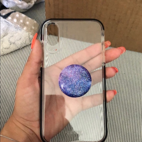 iPhone 10s max phone case - Picture 1 of 3